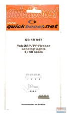 QBT48847 1:48 Quickboost