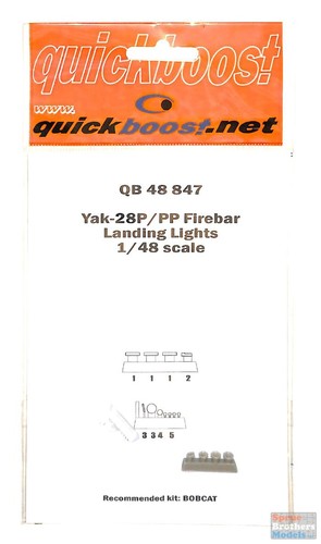 Qbt48847 quickboost - qbt48847, 1:48