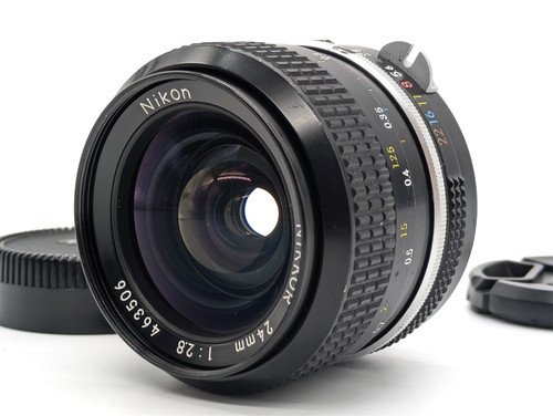Video neuf nikon - video*[neuf], nikkor