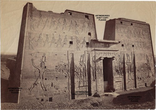 Egypte bonfils beato c - beato,