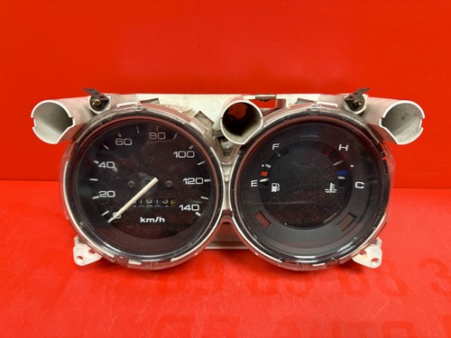 Austin mini compteur - austin,