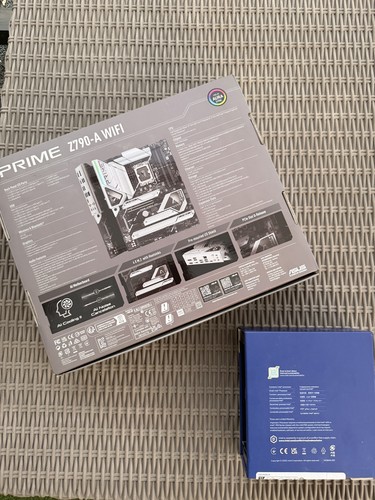 Carte mère asus prime - carte,