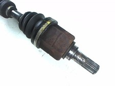 Cardan gauche (transmission)
