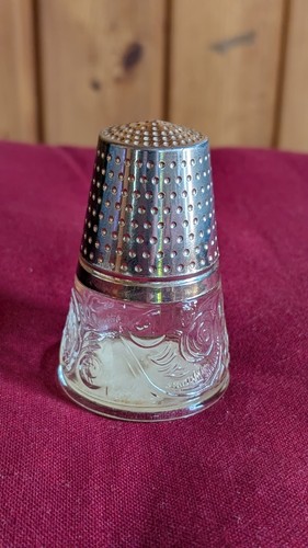 Flacon parfum avon vide - parfum,