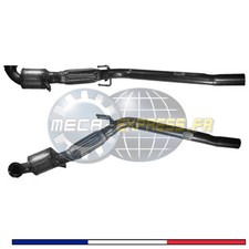 Catalyseur pour VOLKSWAGEN