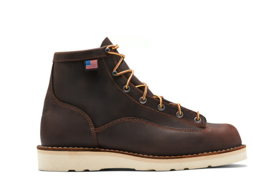 New danner bull - new,