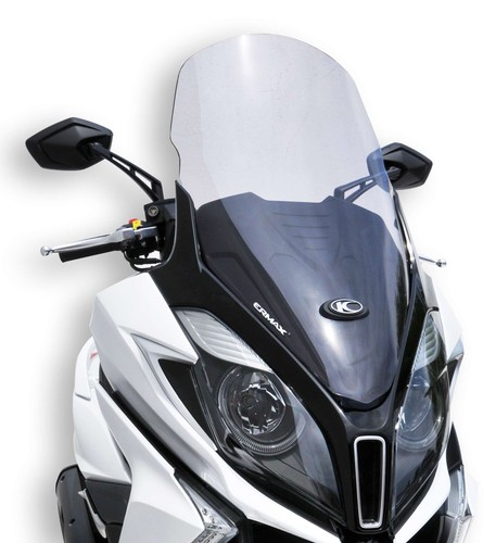 Kymco downtown 125i - kymco,