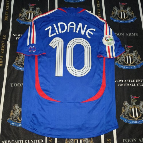 France home football shirt - france,