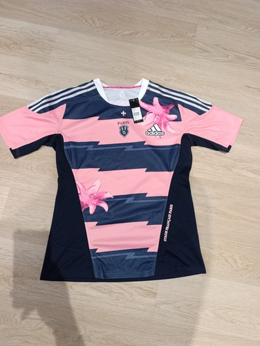 Adidas paris stade francais - adidas,