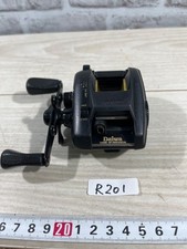 Moulinet de pêche DAIWA Super Millionaire ST-10 Bait Casting Fishing Snakehea...