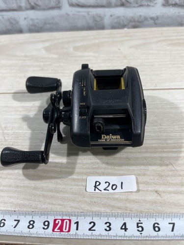 Moulinet pêche daiwa super - de,