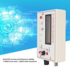 DDS Function Generator Low