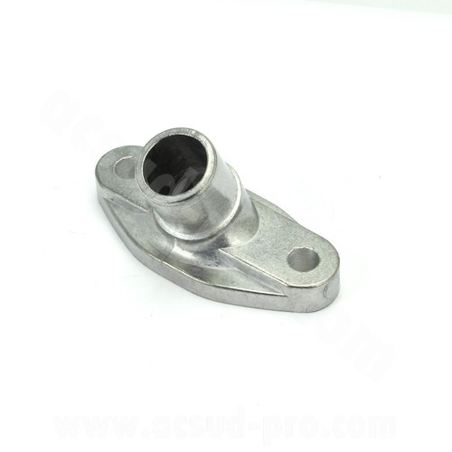 Pipe admission cyclo - , adapt
