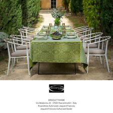 Le Jacquard Français - Voyage