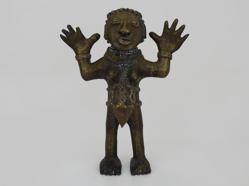 Art africain importante - art,