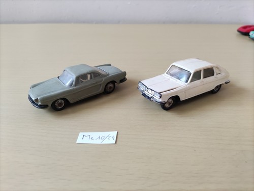 Norev renault 1 43e - norev, 1/43e