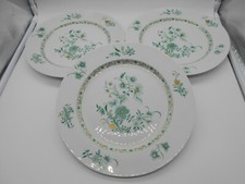 ( 1245 ) SUITE DE 3 ASSIETTE