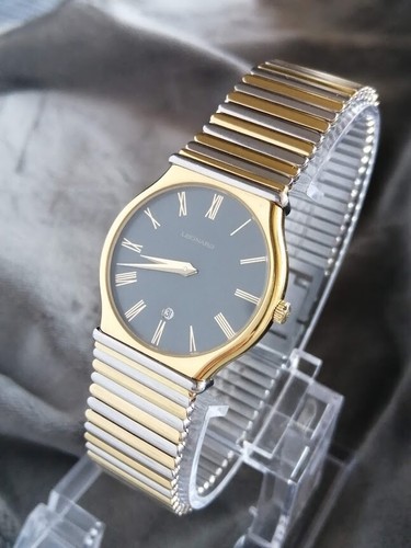 Montre homme leonard - montre,