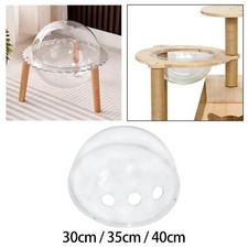 Couvercle de dôme de capsule