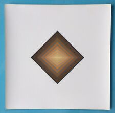 Victor VASARELY Offset de 1971