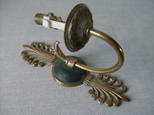 Ancienne applique électrique