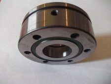 Bridgeport Vmc Vis à Bille