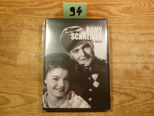 Dvd mam zelle cricri romy - -,