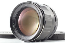 Objectif takumar 85mm smc - 85mm,