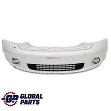 Mini R60 R61 Pare-chocs Avant Panneau Lumineux Blanc - B15