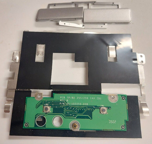 Buttons touchpad ug5050 - buttons,