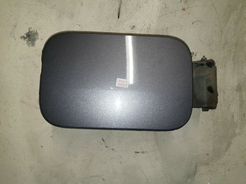 Trappe carburant renault - ,