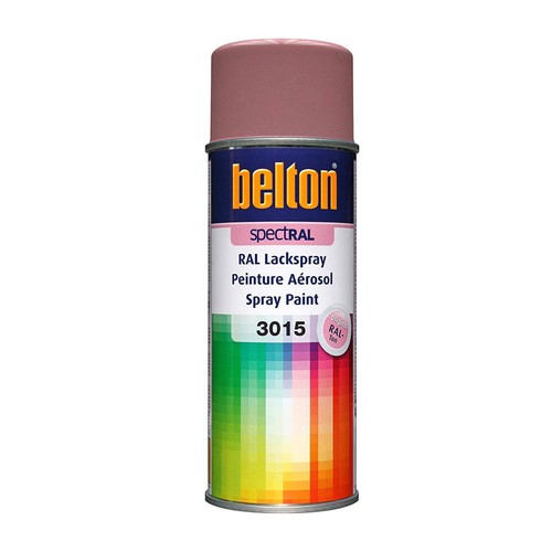 Bombe peinture belton - bombe,