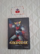 GOLDORAK *  DVD Episodes 9 à