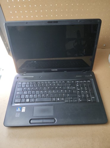 Portable toshiba - pc, hs