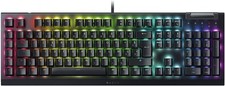BlackWidow V4 X - Clavier