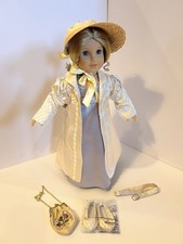 Regency Redingote and