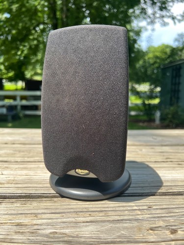 Klipsch quintet iii black - iii,