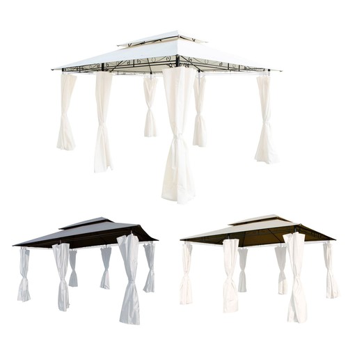 Toit rechange pavillon - de, 4