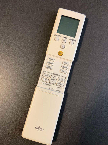 Telecommande climatiseur - telecommande,