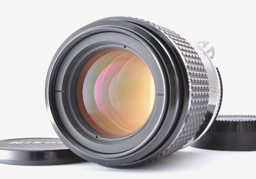 Objectif nikon micro - nikon, nikkor