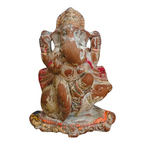 Ancienne belle statue - , /