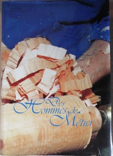 Des hommes métier t2 - t1,