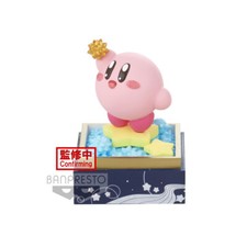 Banpresto - Paldolce Collection Vol. 4 - Kirby A