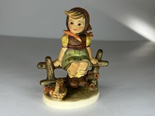 Figurine Hummel 112 3/0 Mutter