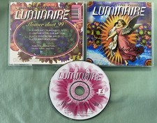 Luminaire          ** RARE CD