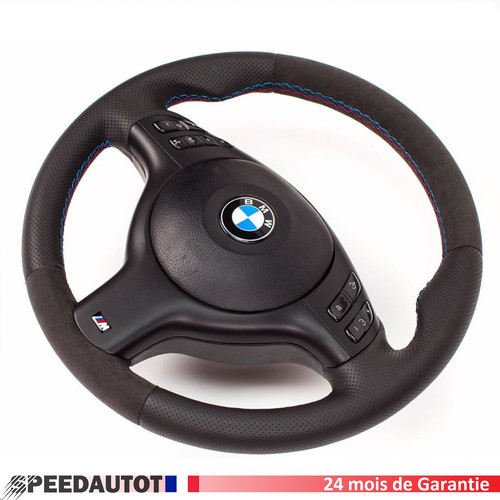Volant cuir bmw - bmw, z3x5