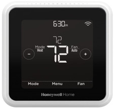 Honeywell Home T5 Wi-Fi Smart