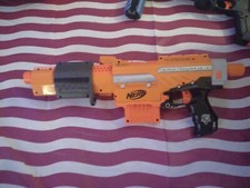 Nerf N-Strike Elite XD Alpha