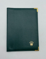 Porte-passeport portefeuille