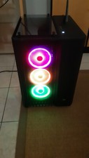 Gamer bon état 9700k - pc, i7